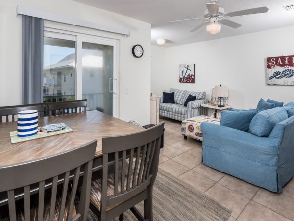 Navarre Beach Condo 962717