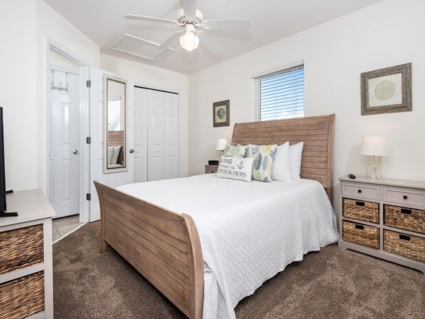 Navarre Beach Condo 962717