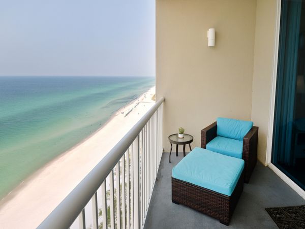 Panama City Beach Condo 962718