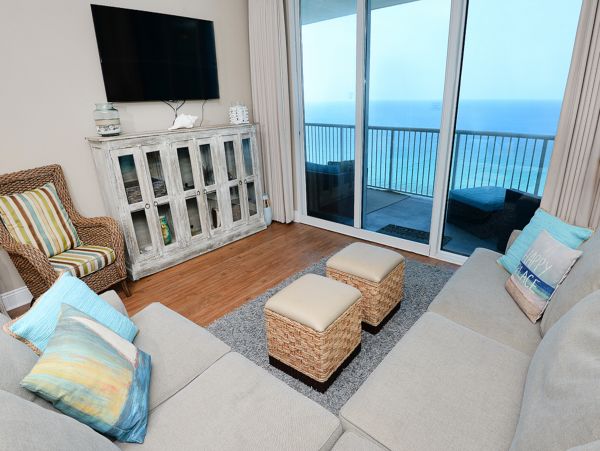 Panama City Beach Condo 962718