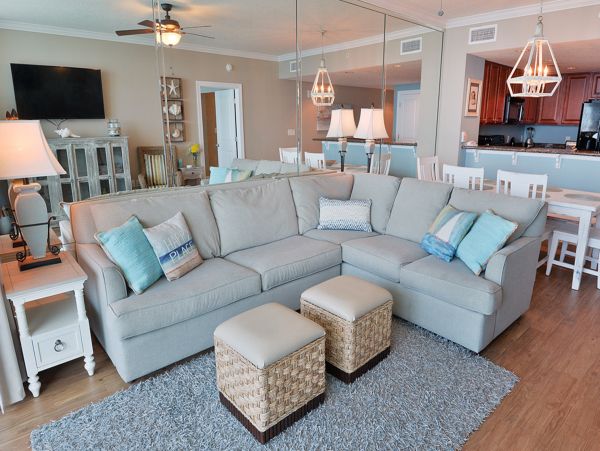 Panama City Beach Condo 962718