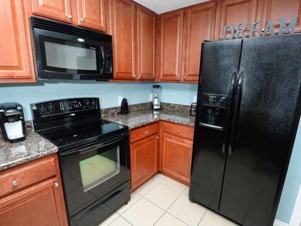 Panama City Beach Condo 962718