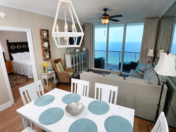Panama City Beach Condo 962718