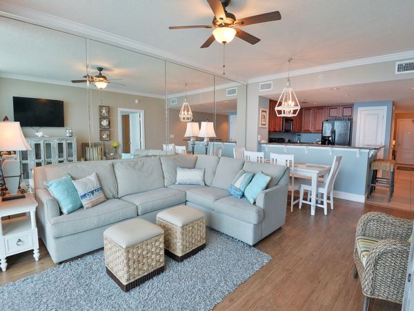 Panama City Beach Condo 962718