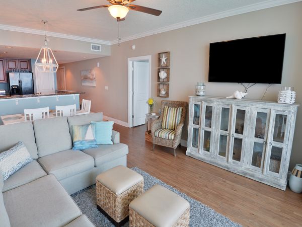 Panama City Beach Condo 962718