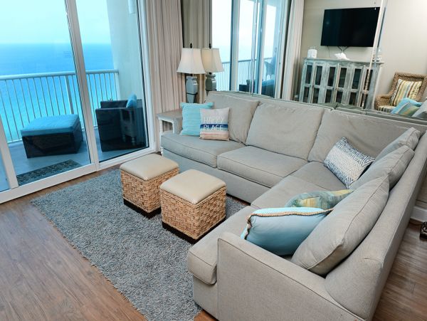 Panama City Beach Condo 962718