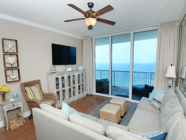 Panama City Beach Condo 962718