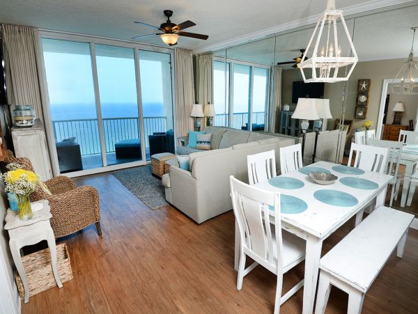 Panama City Beach Condo 962718