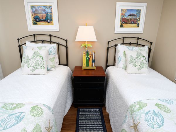 Panama City Beach Condo 962718