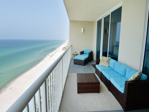 Panama City Beach Condo 962718