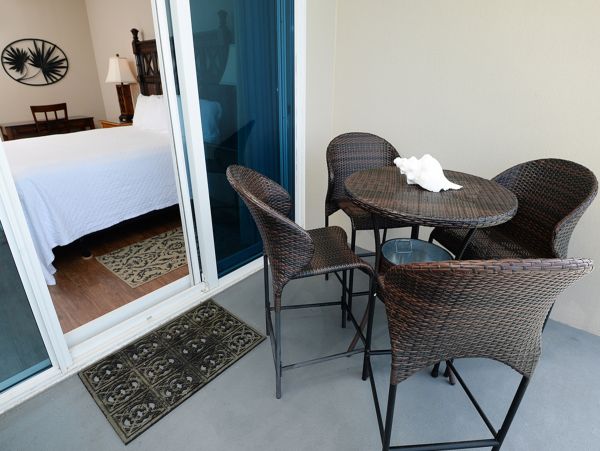 Panama City Beach Condo 962718
