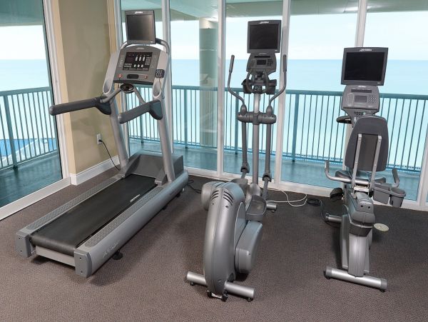 Panama City Beach Condo 962718