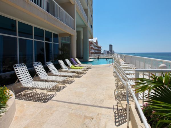 Panama City Beach Condo 962718