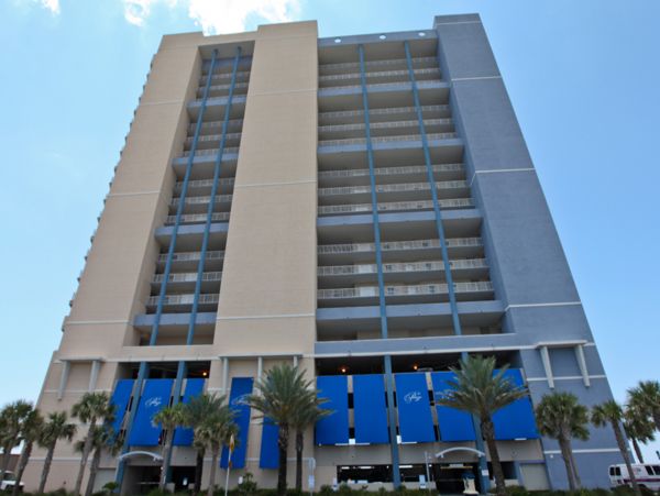 Panama City Beach Condo 962718
