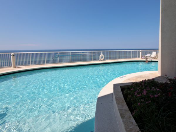 Panama City Beach Condo 962718