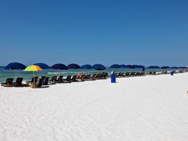 Panama City Beach Condo 962718