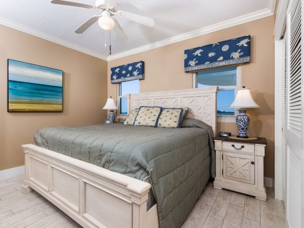 Okaloosa Island Fort Walton Beach Condo 962720