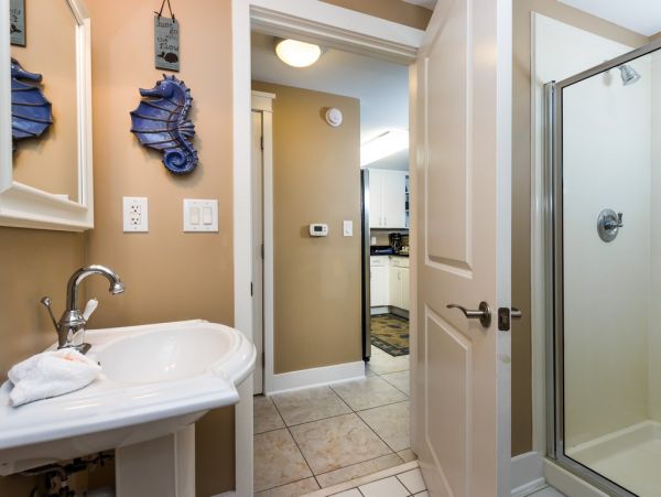 Okaloosa Island Fort Walton Beach Condo 962720