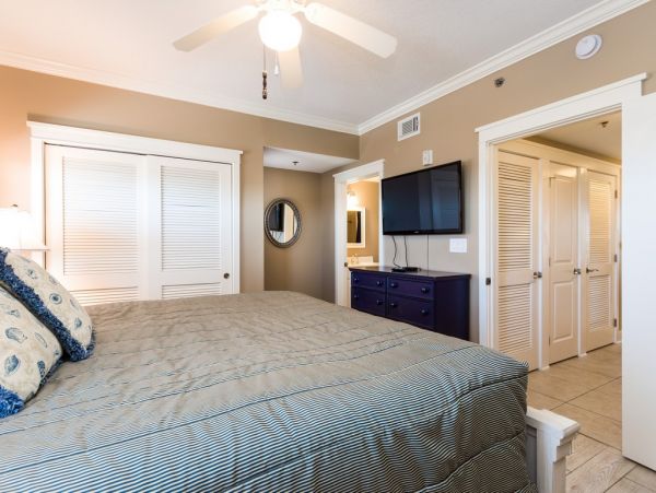 Okaloosa Island Fort Walton Beach Condo 962720