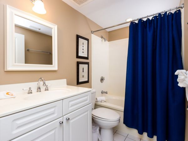 Okaloosa Island Fort Walton Beach Condo 962720