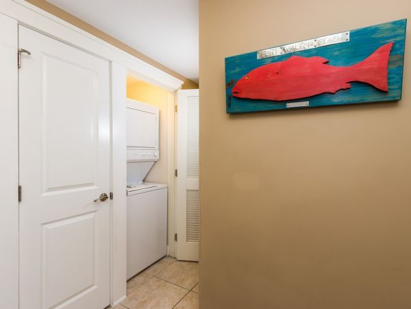 Okaloosa Island Fort Walton Beach Condo 962720