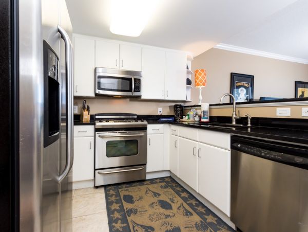 Okaloosa Island Fort Walton Beach Condo 962720