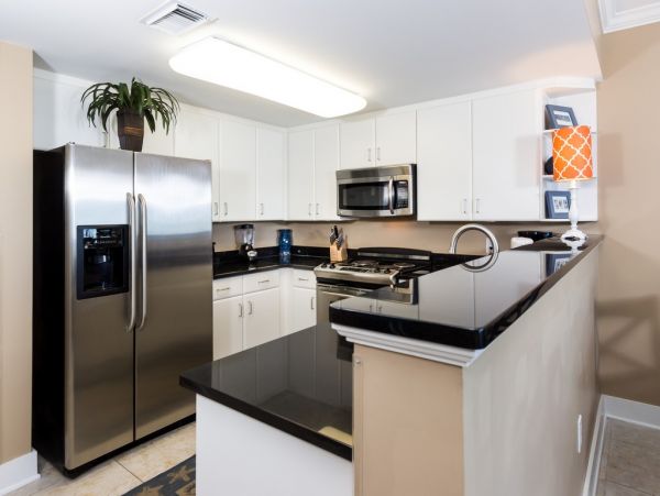 Okaloosa Island Fort Walton Beach Condo 962720