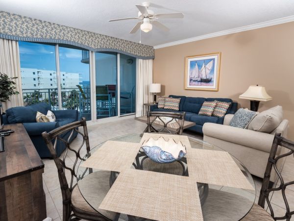 Okaloosa Island Fort Walton Beach Condo 962720