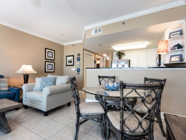 Okaloosa Island Fort Walton Beach Condo 962720