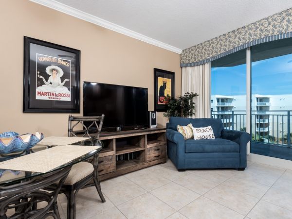Okaloosa Island Fort Walton Beach Condo 962720