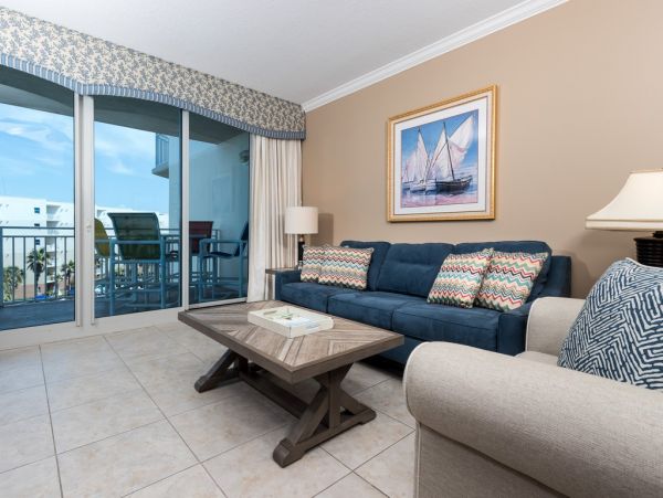 Okaloosa Island Fort Walton Beach Condo 962720