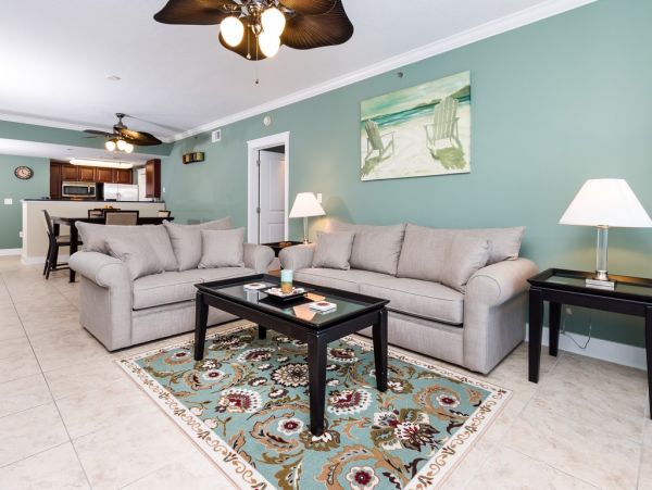 Okaloosa Island Fort Walton Beach Condo 962721