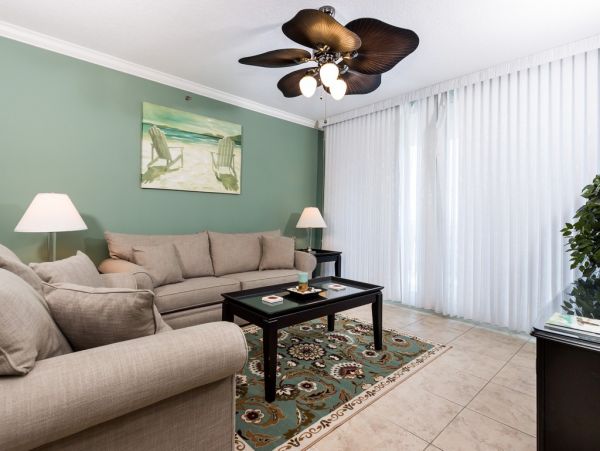 Okaloosa Island Fort Walton Beach Condo 962721