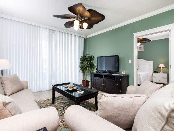 Okaloosa Island Fort Walton Beach Condo 962721