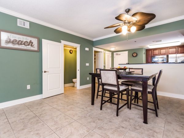 Okaloosa Island Fort Walton Beach Condo 962721