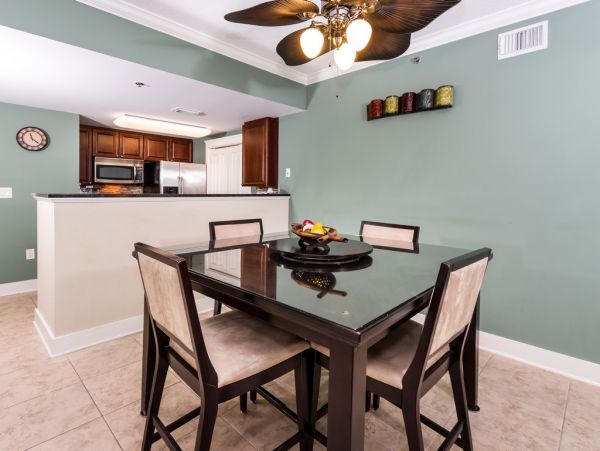 Okaloosa Island Fort Walton Beach Condo 962721