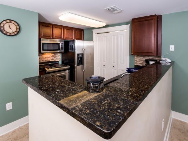 Okaloosa Island Fort Walton Beach Condo 962721