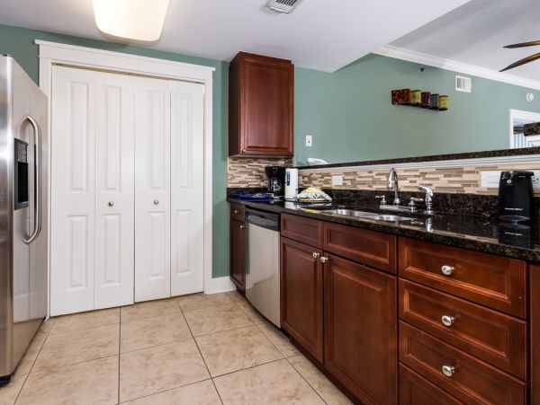 Okaloosa Island Fort Walton Beach Condo 962721