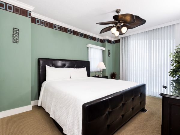Okaloosa Island Fort Walton Beach Condo 962721