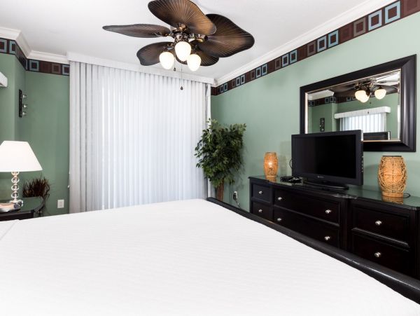 Okaloosa Island Fort Walton Beach Condo 962721