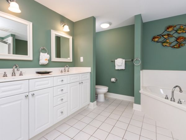 Okaloosa Island Fort Walton Beach Condo 962721