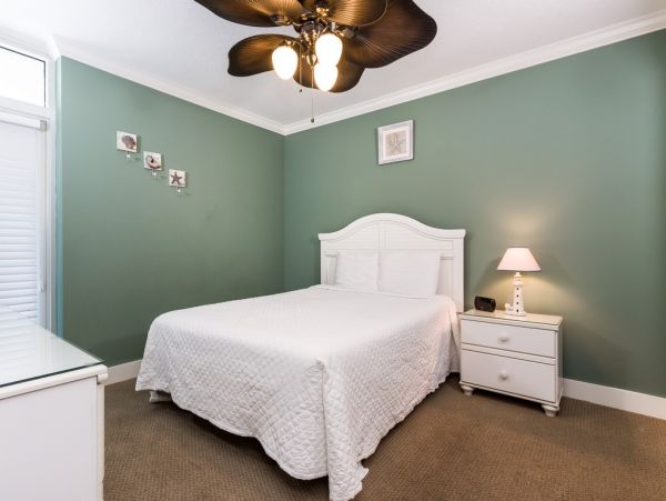 Okaloosa Island Fort Walton Beach Condo 962721