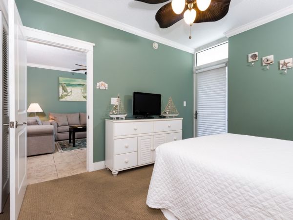 Okaloosa Island Fort Walton Beach Condo 962721