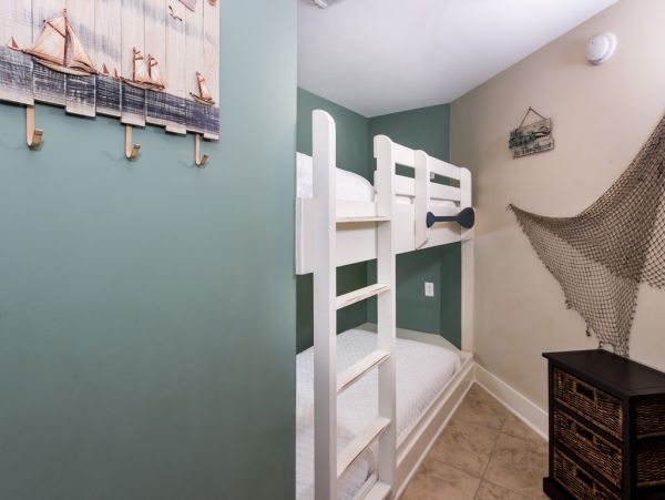 Okaloosa Island Fort Walton Beach Condo 962721