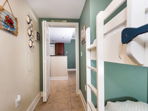 Okaloosa Island Fort Walton Beach Condo 962721
