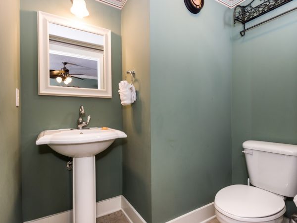 Okaloosa Island Fort Walton Beach Condo 962721