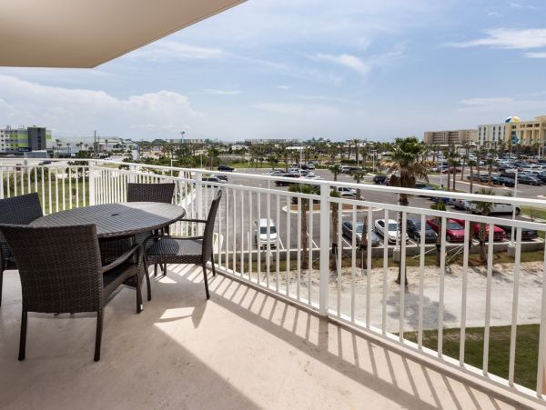 Okaloosa Island Fort Walton Beach Condo 962721