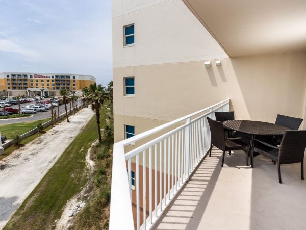 Okaloosa Island Fort Walton Beach Condo 962721