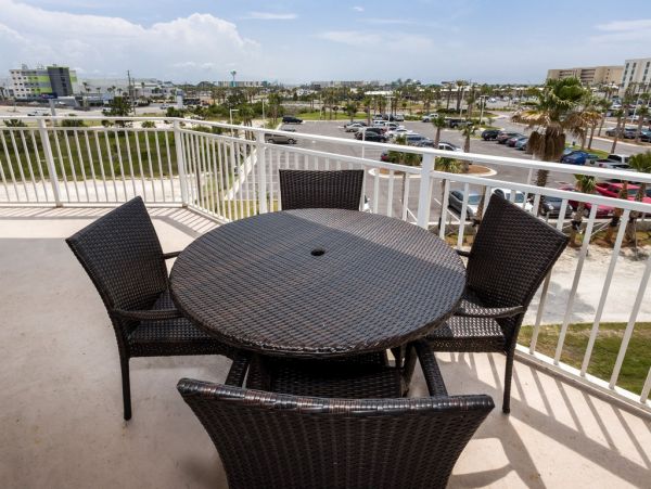Okaloosa Island Fort Walton Beach Condo 962721