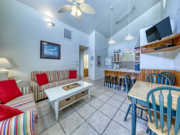 Mexico Beach Condo 962722